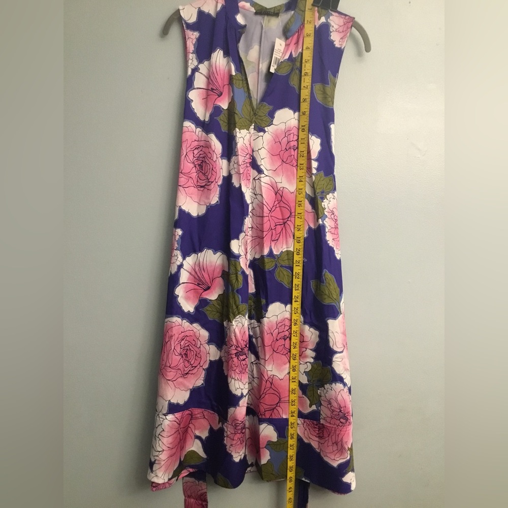 NATORI DRESS - Picture 10 of 16